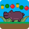 Fruity Hippo