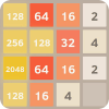 2048 Block Legend