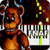 Piano Tap Fnaf