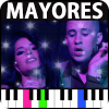 * Becky G Mayores - Piano Tiles *