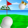 Mini Golf Clash 3D