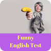 Funny English Test Online