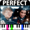 * Ed Sheeran - Perfect - Piano Tiles