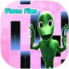 Dame Tu Cosita Piano Tiles