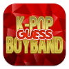 Guess K-Pop Boyband