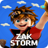 Run zak storm super pirate Dash