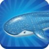 Blue Whale Tap Challenge