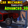 Car Mechanic Simulator Advanced 3D