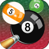 7 Ball Pool : Snooker Ball Pool legend Baylardo