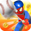 Super Baseball Man