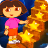 Running Dora : Dora the Explorer Adventure Games