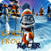Tricks crazy frog racer