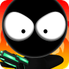 Stickman Shooter Warrior