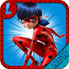 Ladybug Miraculous Subway Runner