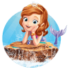 Princess Sofia - The First Underwater Adventure