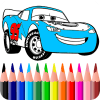 Learn Colors With Car