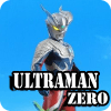 Hint Ultraman Zero