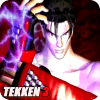 Tips Tekken 3 New