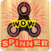 Spinner WOW