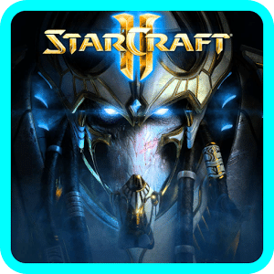 StarCraft 2 Unit Quiz