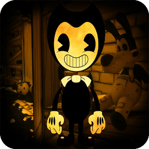 fight bendy hero adventure ink machine