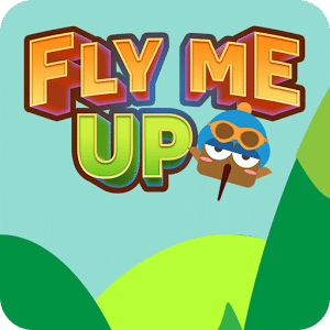 Fly Me Up