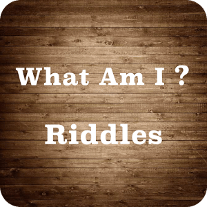 What Am I ? - 2018 Riddles