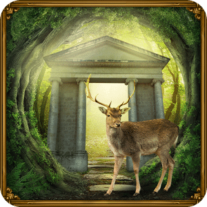 Escape Puzzle: Deer Forest