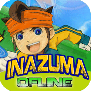 New Inazuma Eleven Go Strickers Trick