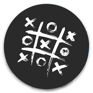 jogo da Galo (Jogo da Velha, tic tac toe)