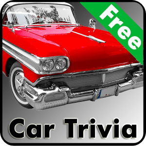 Classic Car Trivia: The Auto Quiz Challenge Free