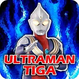 Tipss For Ultraman Tiga Fight