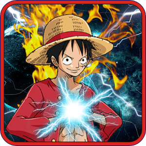 Luffy Adventure Run