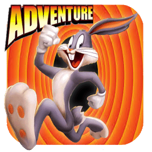 Lonney Tunes : adventure Dash Run