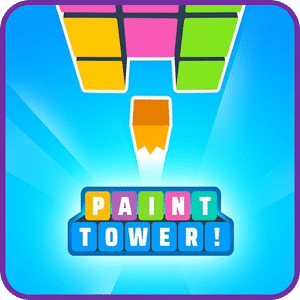 Paint Tower! Tips PRO