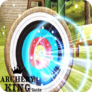 Archery King Trick