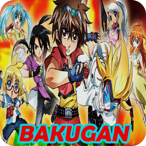 Bakugan batle brawlers hint