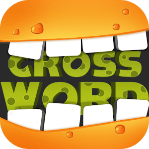 Crossword Ruzzle -free word crossy & scapes puzzle