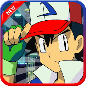 Super Ash Jungle Run Aeventure