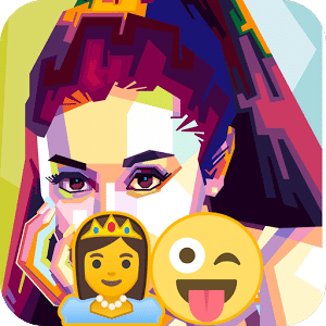 Guess Ariana Grande Songs from the Emojis