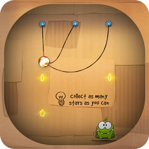 Cut Rope Jump