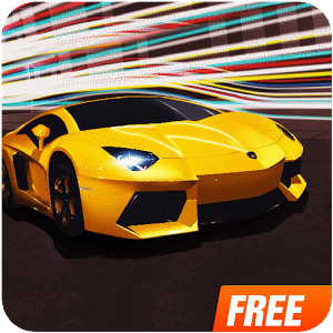 Aventador Drift : High Speed Car Simulator Game 3D