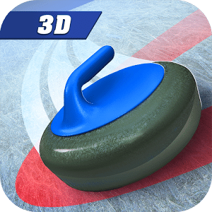 Curling King: Free Sports Game