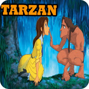 Hint Tarzan Adventure New