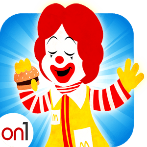 Ronald McDonald Adventures