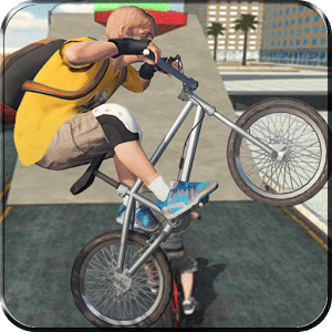 BMX Bicycle Sports Ultimate 2018