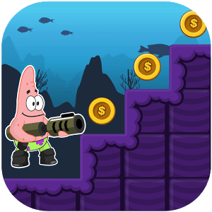 Patrick Adventure World