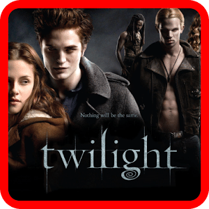 Twilight Saga Quiz