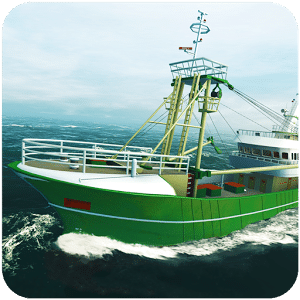 Ship Games : Passenger Sea Transport Simulator 3D