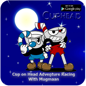 Cup on Head Adventure Racing With Mugmaan